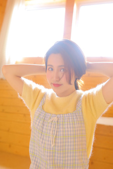 李茂扮太子